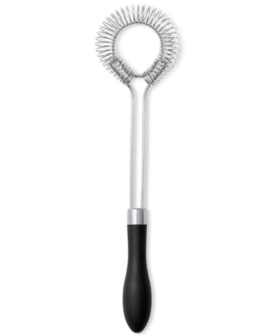 Oxo Good Grips Sauce & Gravy Whisk In Black