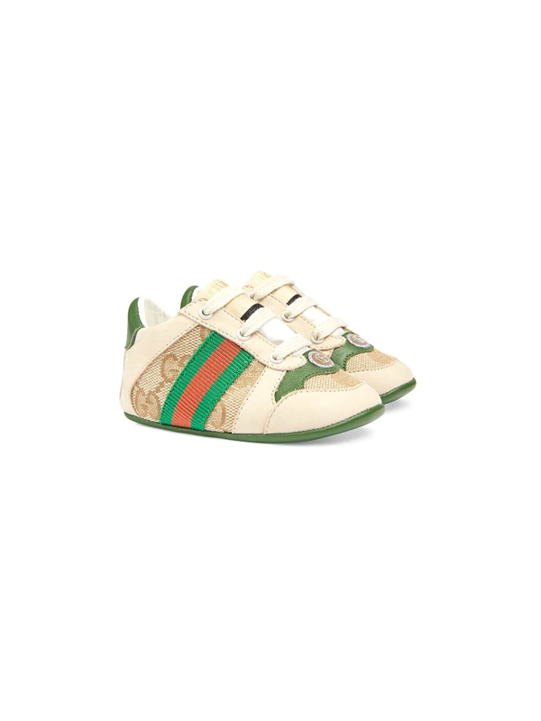 baby girl gucci shoes