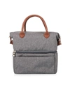 Picnic Time Urban Lunch Bag In Neutral