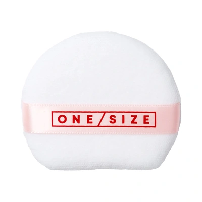 One/size By Patrick Starrr Ultimate Setting & Baking Puff