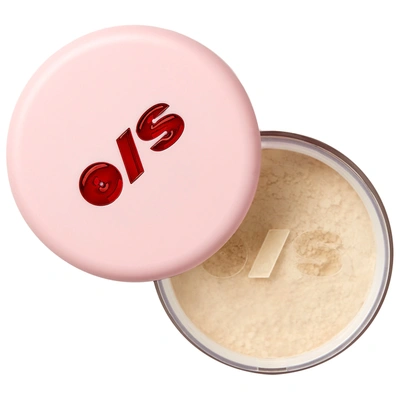 One/size By Patrick Starrr Ultimate Blurring Setting Powder Universal Translucent 1.2 oz/ 34.5g