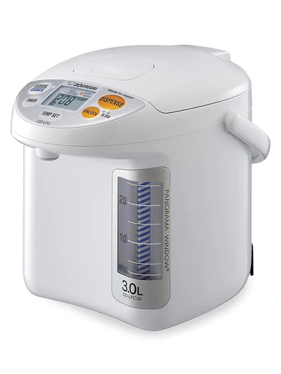 Zojirushi Micom Water Boiler, Panorama Window- 101 Oz.