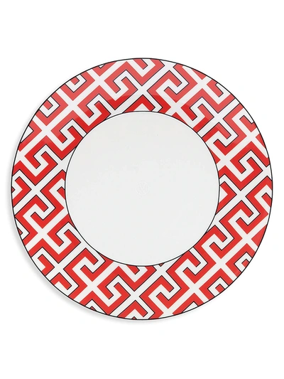 Meissen Royal Palace Porcelain Dinner Plate