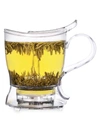 Grosche Aberdeen 34 Oz. Easy Tea Steeper