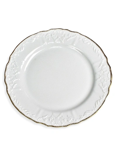 Anna Weatherly Simply Anna Porcelain Dinner Plate