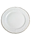 Anna Weatherly Simply Anna Porcelain Charger Plate