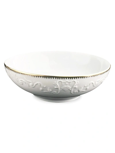 Anna Weatherly Simply Anna Porcelain Cereal Bowl