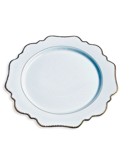 Anna Weatherly Simply Anna Antique Porcelain Salad Plate
