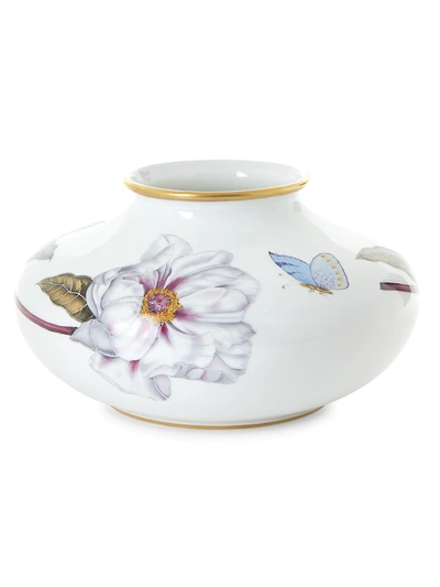 Anna Weatherly Tulip Porcelain Vase
