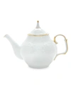Anna Weatherly Simply Anna Porcelain Teapot