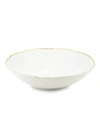 Anna Weatherly Simply Anna Open Porcelain Vegetable Bowl