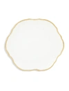 Anna Weatherly Simply Anna Porcelain Bread & Butter Plate