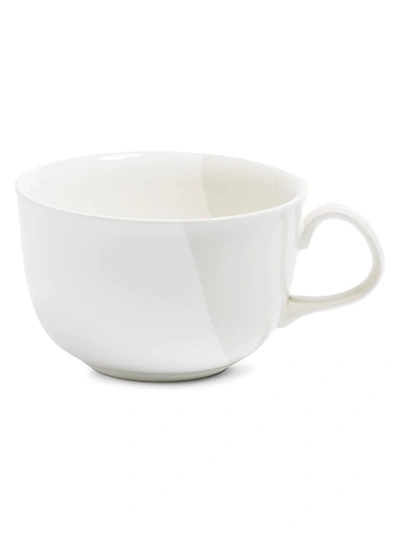 Richard Brendon Dip Creamware Cappuccino Cup