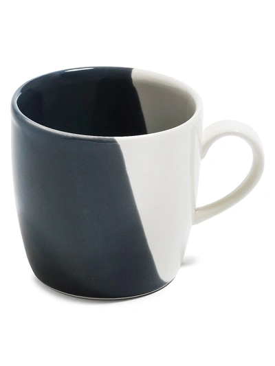 Richard Brendon Dip Creamware Mug