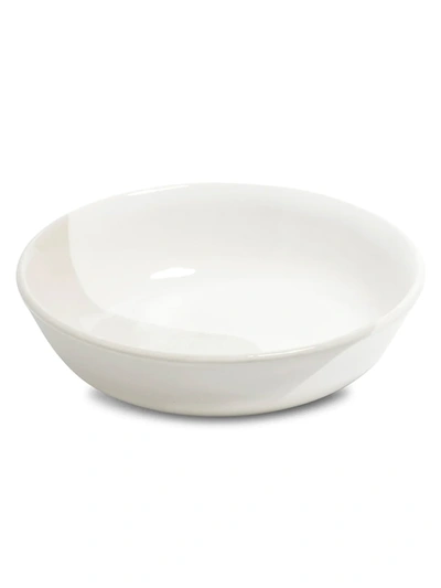 Richard Brendon Dip Small Creamware Olive Bowl