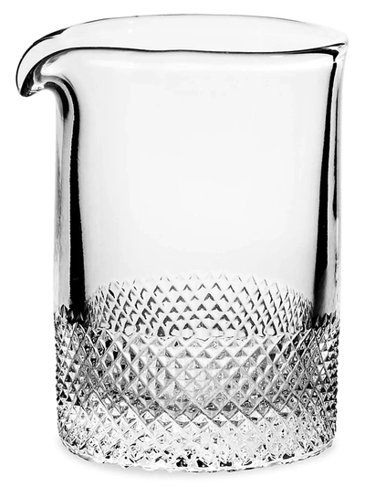 Richard Brendon Diamond Crystal Water Jug
