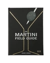 Graphic Image Martini Field Guide" Book, Personalized"