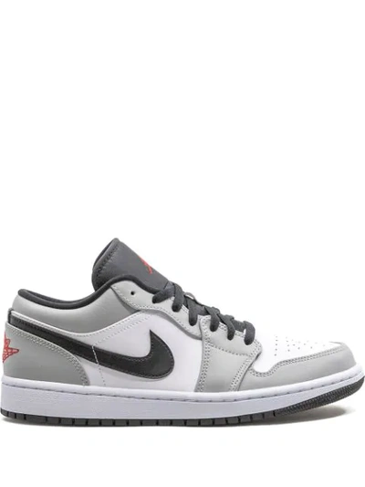 Jordan Air  1 Low G Golf Shoes In Grey