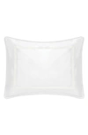 Matouk Louise Sham In Bone