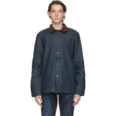 【ほぼ未使用】ヌーディージーンズ Barney Horse Lining 24566608_36?w=400