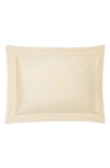 Matouk Nocturne 600 Thread Count Sham In Sand