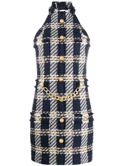 mini casual dress Nancy Modest in Brick/Black Large Big Girl Color:Navy/White Waist 26 Formal Dresses Hide Tummy