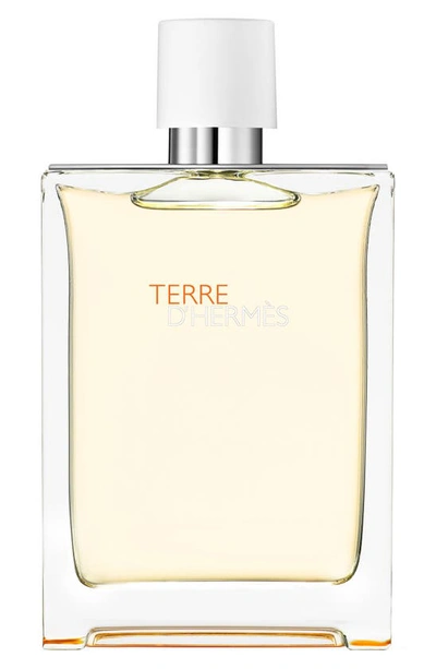 Hermes Terre D'hermès