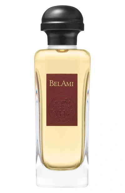 Hermes Hermès Bel Ami