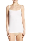 Wolford Women's Hawaii Camisole In White