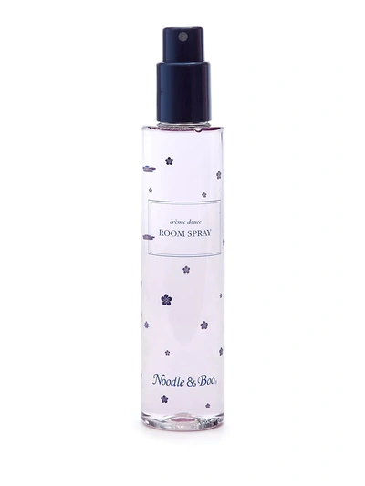 Noodle & Boo Creme Douce Room Spray