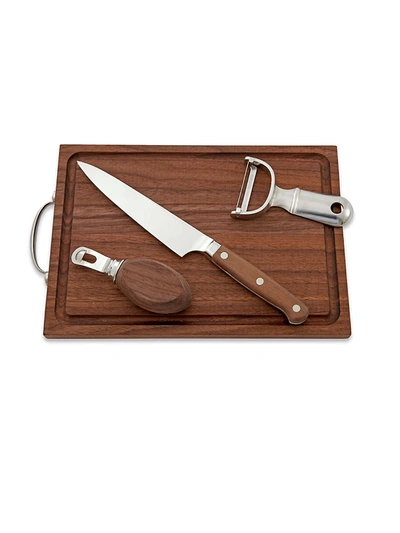 Crafthouse By Fortessa 4-piece Bar Tool Set