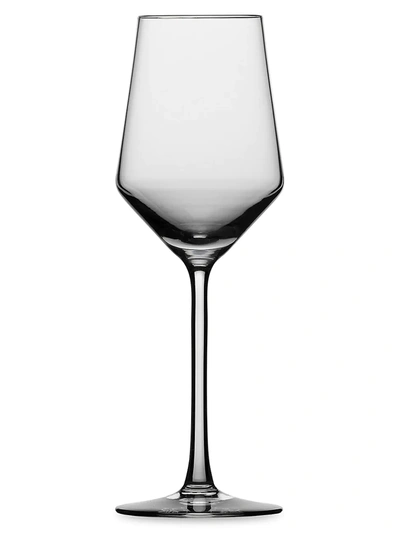 Schott Zwiesel Pure 6-piece Riesling Glass Set