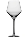 Schott Zwiesel Pure 6-piece Beaujolais Glass Set