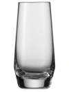 Schott Zwiesel Pure 6-piece Shot Glass Set