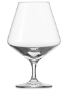 Schott Zwiesel Pure 6-piece Cognac Glass Set