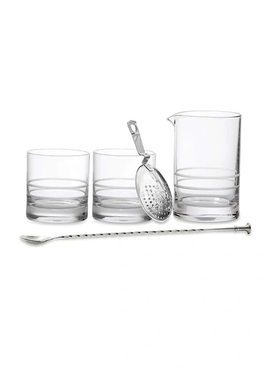 Crafthouse By Fortessa Five-piece Mixing Set