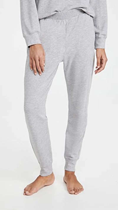 Eberjey cozy time clearance leggings