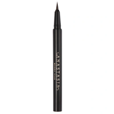 Anastasia Beverly Hills Brow Pen 0.5ml (various Shades) - Granite In N,a
