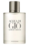 Giorgio Armani Acqua Di Gio Pour Homme Eau De Toilette, 10.2 oz