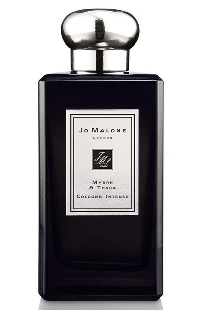 Jo Malone London Myrrh & Tonka Cologne Intense, 1.7 oz