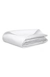 Matouk Alba 600 Thread Count Quilt In White