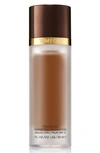 Tom Ford Traceless Perfecting Foundation Spf 15 In 11.0 Dusk