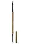 Lancôme Brow Define Precision Brow Pencil In Natural Blonde 01