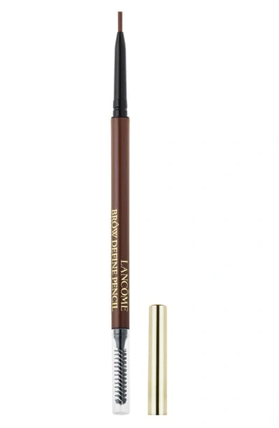 Lancôme Brow Define Pencil In Auburn 08