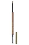 Lancôme Brow Define Precision Brow Pencil In Dark Blonde 03
