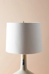 Anthropologie Marnie Lamp Shade By  In Gold Size M