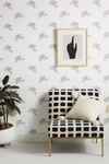 Clare V . Bows Wallpaper By . In Black Size Xs