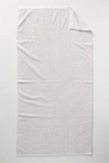 Kassatex Sullivan Towel Collection By  In Beige Size Wash Cloth