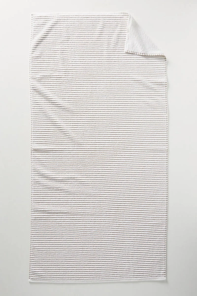 Kassatex Sullivan Towel Collection By  In Beige Size Bath Towel In Beige