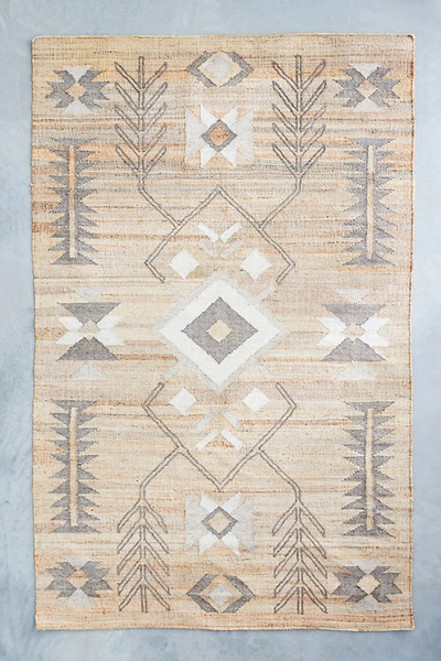 Lemieux Et Cie Handwoven Lankai Rug By  In Assorted Size 9x12 In Assorted